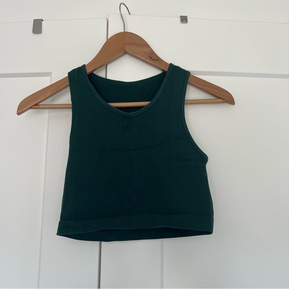 Free people movement top